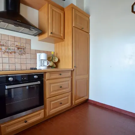 Maison Plain-pied 4 Pieces Proche Mer, 6 Pers, Patio - Fr-1-705-74 レ・マトゥ