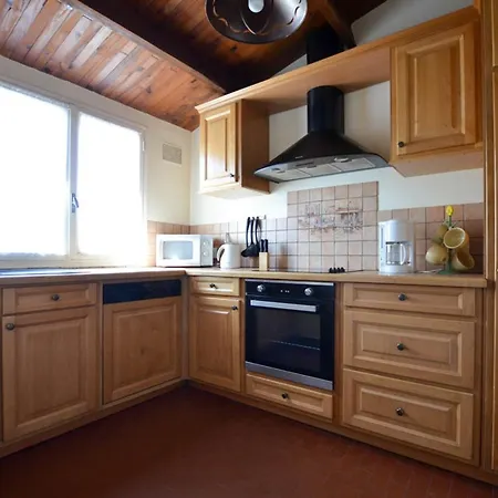 Maison De 4 Pièces Pour 6 Personnes à 300m De La à La Palmyre - Tennis, Patio, Parking - Fr-1-705-74 Casa vacanze Les Mathes