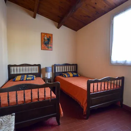 Feriehus Maison Plain-pied 4 Pieces Proche Mer, 6 Pers, Patio - Fr-1-705-74 Les Mathes