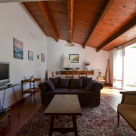 Maison Plain-pied 4 Pieces Proche Mer, 6 Pers, Patio - Fr-1-705-74 *