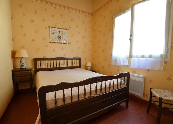 Maison De 4 Pièces Pour 6 Personnes à 300m De La à La Palmyre - Tennis, Patio, Parking - Fr-1-705-74