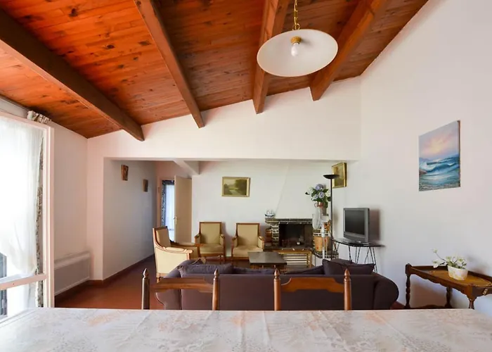 Casa vacanze Maison De 4 Pièces Pour 6 Personnes à 300m De La à La Palmyre - Tennis, Patio, Parking - Fr-1-705-74 Les Mathes