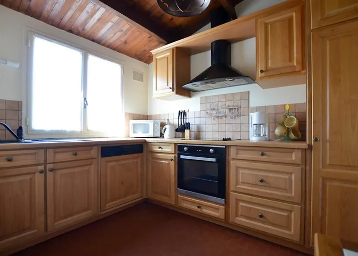 Maison Plain-pied 4 Pieces Proche Mer, 6 Pers, Patio - Fr-1-705-74 Сasa de vacaciones Les Mathes