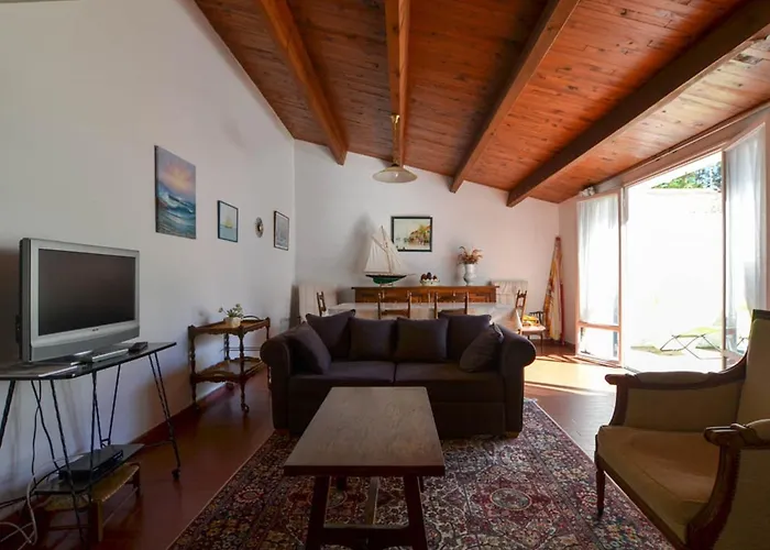 Maison Plain-pied 4 Pieces Proche Mer, 6 Pers, Patio - Fr-1-705-74 Les Mathes