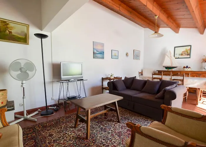 Maison Plain-pied 4 Pieces Proche Mer, 6 Pers, Patio - Fr-1-705-74