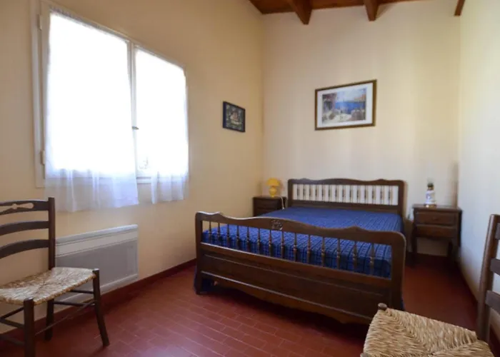 Сasa de vacaciones Maison Plain-pied 4 Pieces Proche Mer, 6 Pers, Patio - Fr-1-705-74 Les Mathes